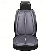 1 Pcs/set Car Universal Square Four Season Breathable Seat Cushion