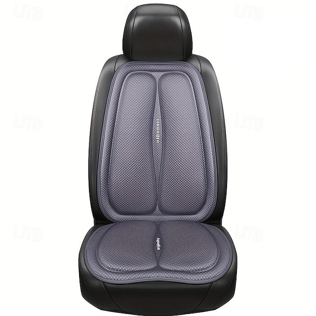 1 Pcs/set Car Universal Square Four Season Breathable Seat Cushion