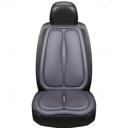 1 Pcs/set Car Universal Square Four Season Breathable Seat Cushion