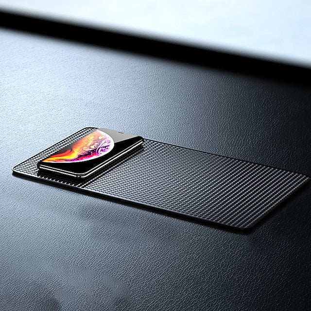 Car Mobile Phone Anti-slip Shelving Resistance Mat