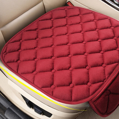 Car Full Set Wear-Resistant Comfortable Durable Seat Cushion for SUV / Truck / Van