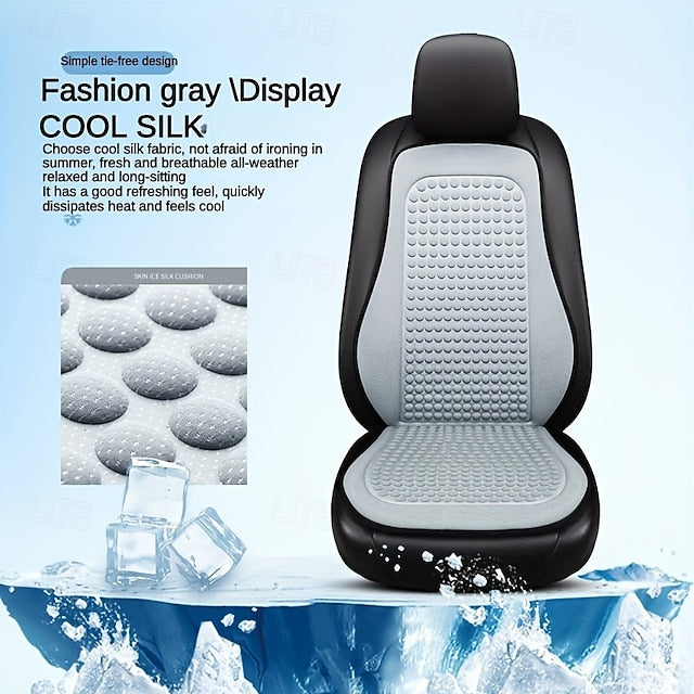 Car Breathable All-Season Cooling Comfort Lightweight Seat Cushions