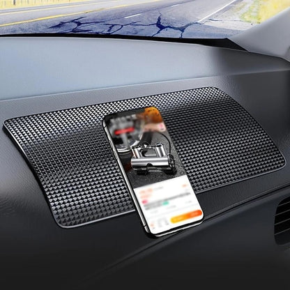 Car Mobile Phone Anti-slip Shelving Resistance Mat