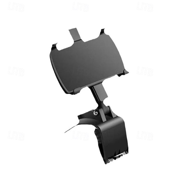Car 360° Adjustable Waterproof Phone Mount Dashboard Holder