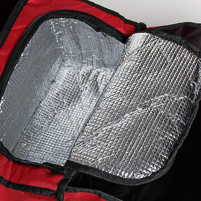 Car Trunk Storage Box Foldable Anti-slip Toy Food Organizer