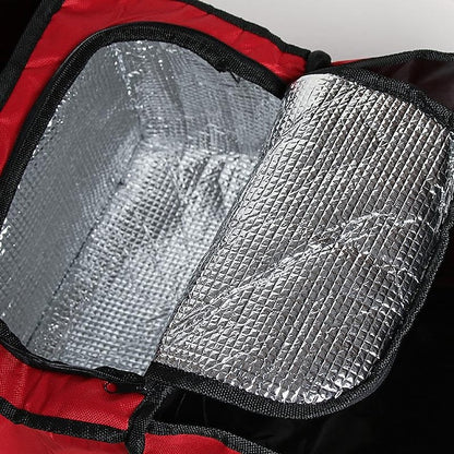 Car Trunk Storage Box Foldable Anti-slip Toy Food Organizer