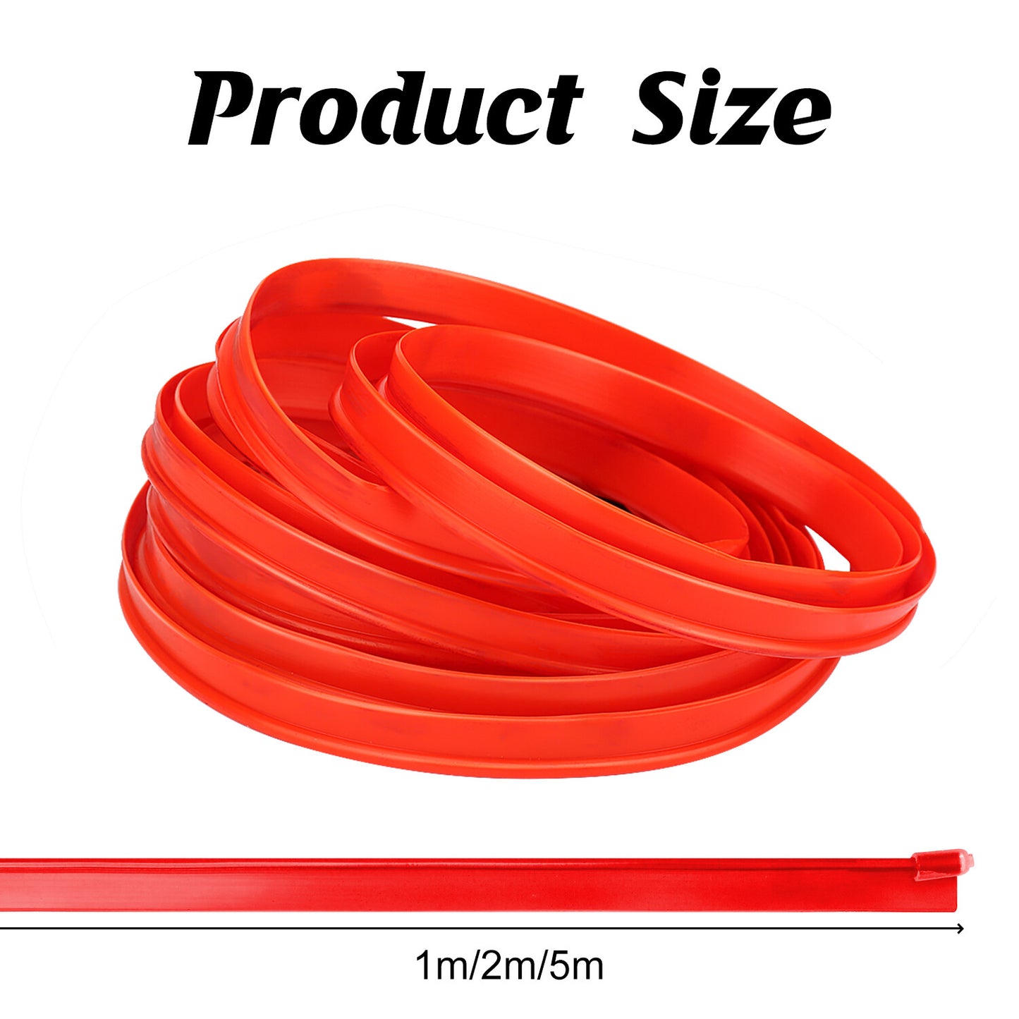 Car Ambient Lights For Hyundai LED Car Interior Light Strip Neon Accessories USA