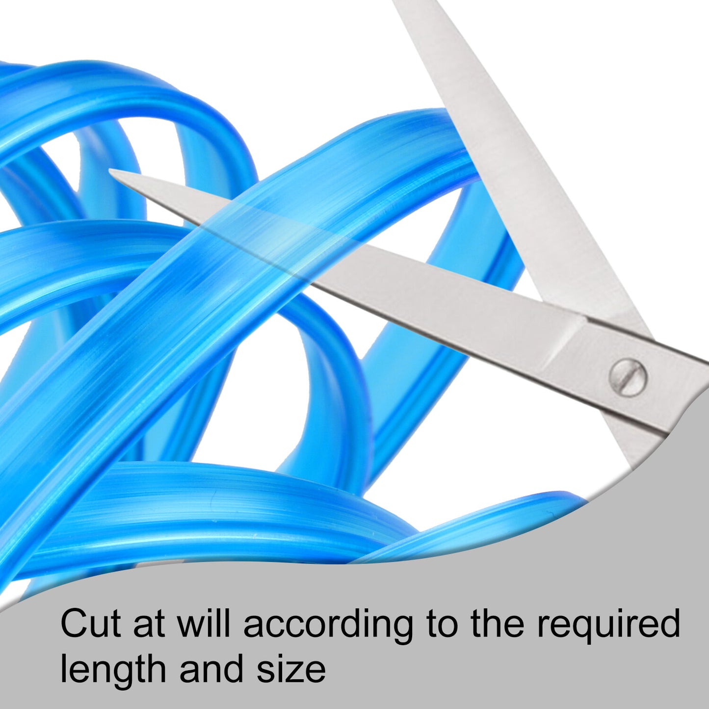 Car Ambient Lights For Hyundai LED Car Interior Light Strip Neon Accessories USA