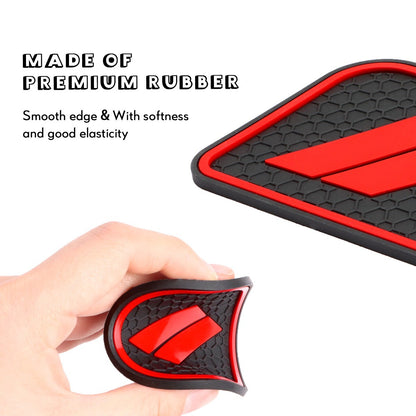 Dodge Durango 2014-2020 Accessories Car Cup Holder Insert Interior Organizer
