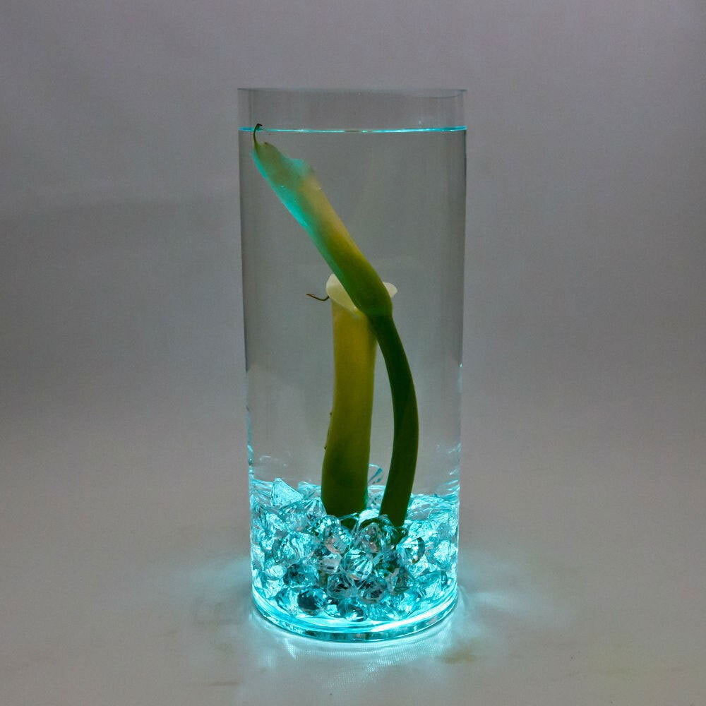 Multicolor LED Light Car Interior Accessories Atmosphere Lamp Remote Control