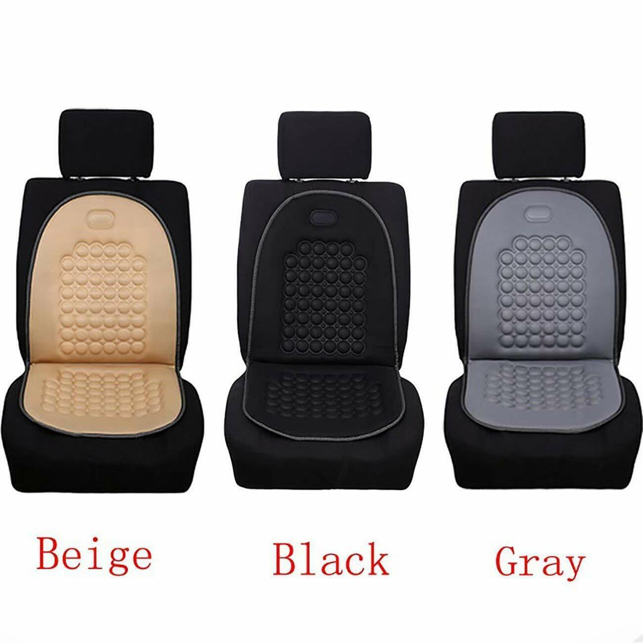 Universal Car Seat Protector Cushion Cover Mat Pad Breathable for Auto Truck SUV