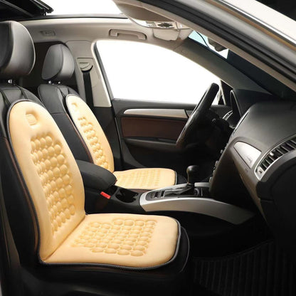 Universal Car Seat Protector Cushion Cover Mat Pad Breathable for Auto Truck SUV