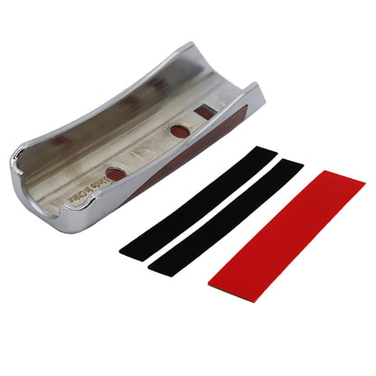 Car Auto Universal Hand Brake Protect Decoration Cover Interior Accessories
