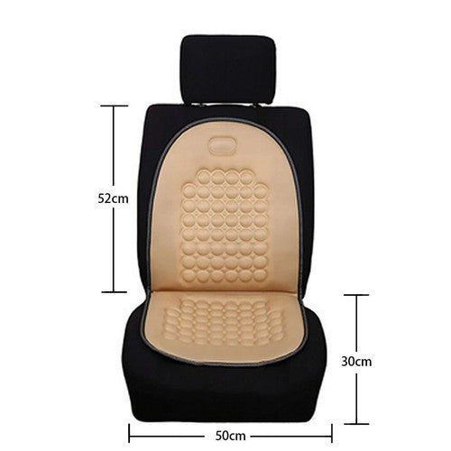 Universal Car Seat Protector Cushion Cover Mat Pad Breathable for Auto Truck SUV