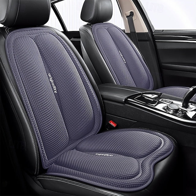 1 Pcs/set Car Universal Square Four Season Breathable Seat Cushion