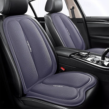 1 Pcs/set Car Universal Square Four Season Breathable Seat Cushion