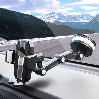 Car Mount Solid Durable Dashboard Phone Holder