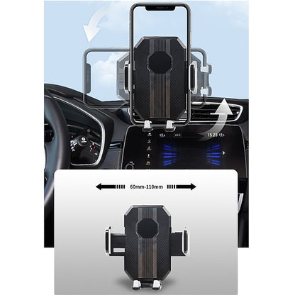 Car Mount Solid Durable Dashboard Phone Holder