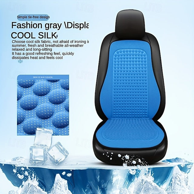Car Breathable All-Season Cooling Comfort Lightweight Seat Cushions
