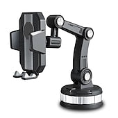 Car Mount Solid Durable Dashboard Phone Holder
