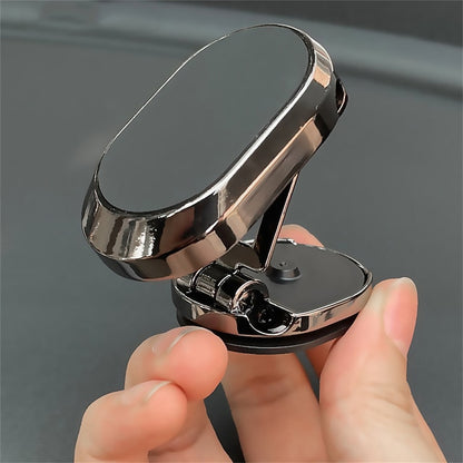 Magnetic Car Phone Holder Magnet Mobile Stand Support