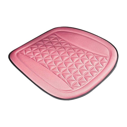 Universal Car Breathable Cooling Drivers Pad Mat Seat Cushion