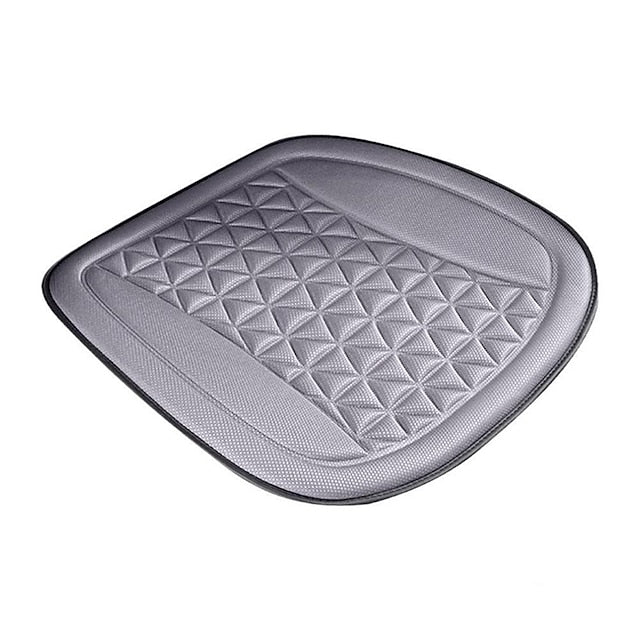 Universal Car Breathable Cooling Drivers Pad Mat Seat Cushion