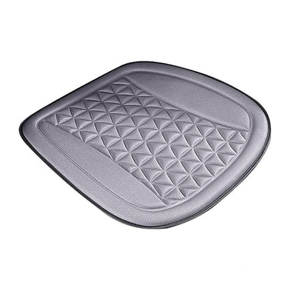 Universal Car Breathable Cooling Drivers Pad Mat Seat Cushion