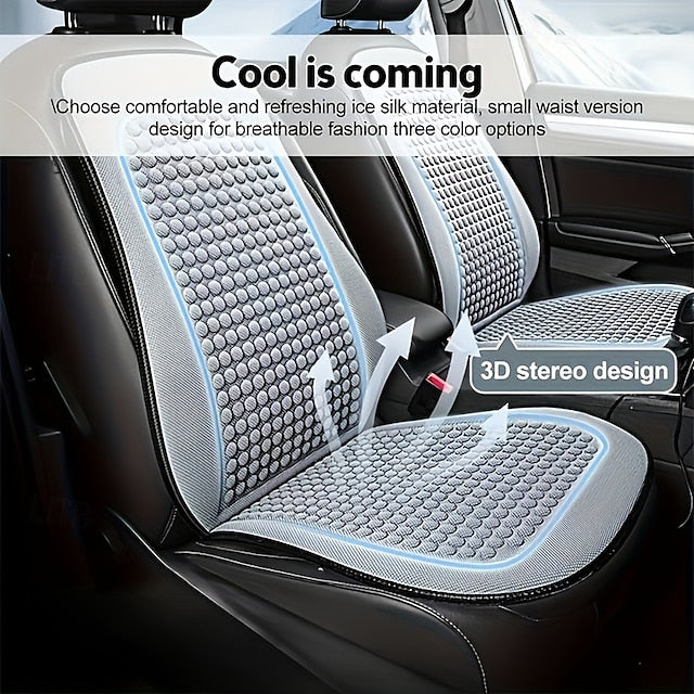 Car Breathable All-Season Cooling Comfort Lightweight Seat Cushions