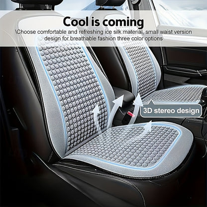Car Breathable All-Season Cooling Comfort Lightweight Seat Cushions