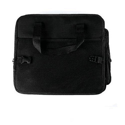 Car Trunk Storage Box Foldable Anti-slip Toy Food Organizer