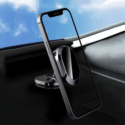 Magnetic Car Phone Holder Magnet Mobile Stand Support