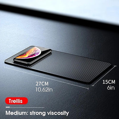 Car Mobile Phone Anti-slip Shelving Resistance Mat