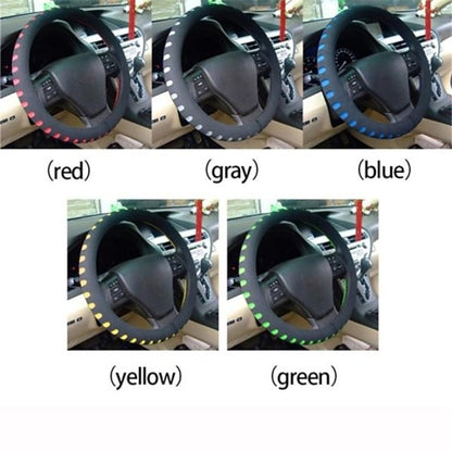 Universal Car Steering Wheel Styling Cover Diameter 38cm