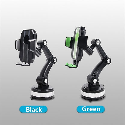 Car Mount Solid Durable Dashboard Phone Holder
