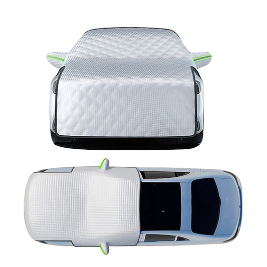 Car Front Windshield Snow Shield Anti-Freeze Thickened Protection Cover
