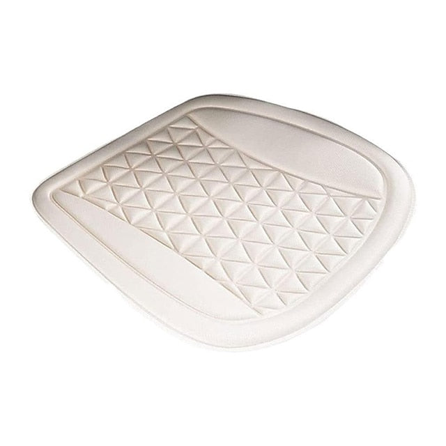 Universal Car Breathable Cooling Drivers Pad Mat Seat Cushion