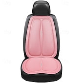 1 Pcs/set Car Universal Square Four Season Breathable Seat Cushion