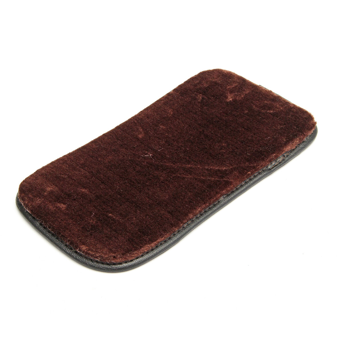 Car Console Seat Cover Pad Cushion Pillow Mat