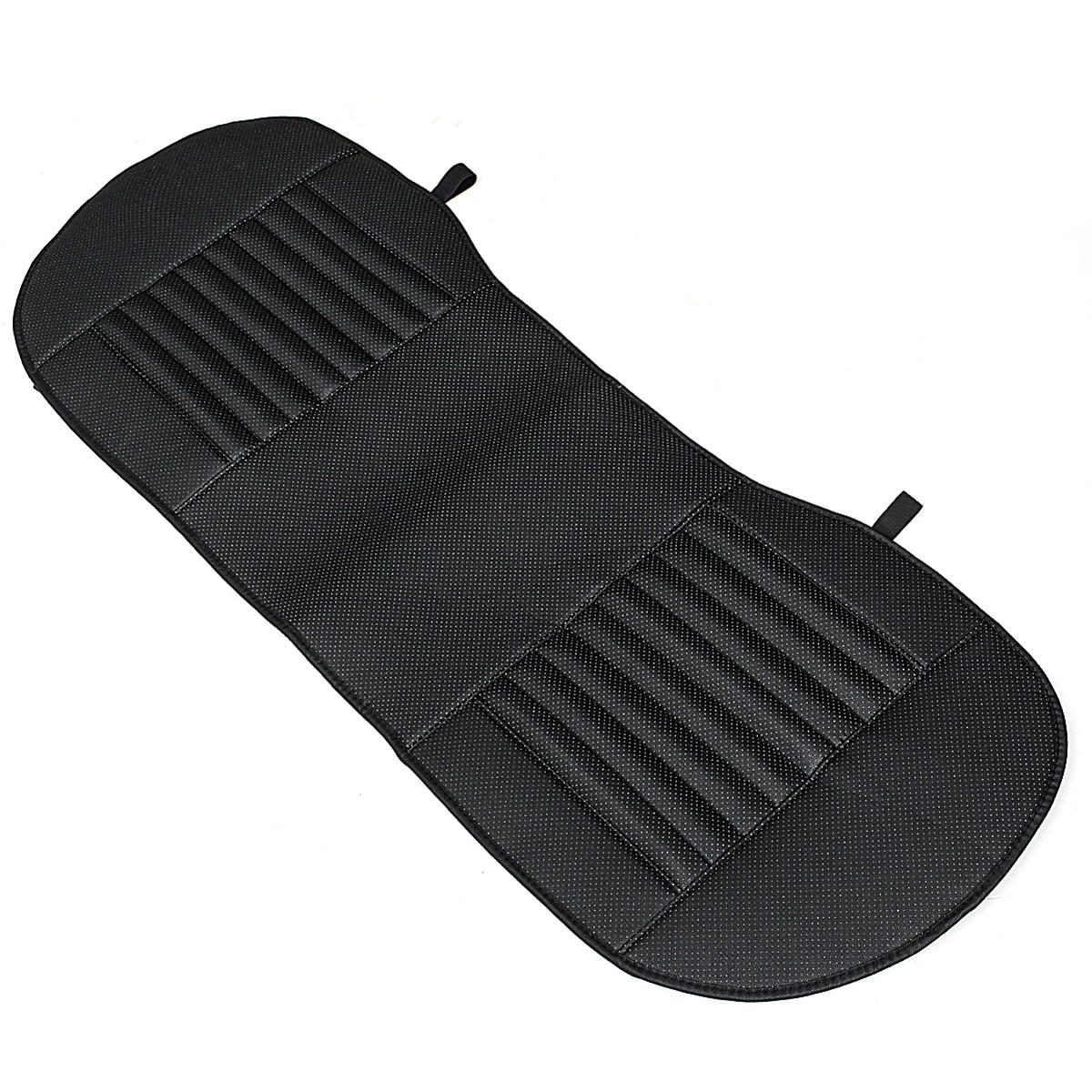 PU Leather Car Rear Seat Covers Universal Protector