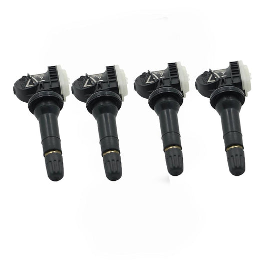 Tire Pressure Monitoring Sensor For Ford Fiesta Van Focus F-Series
