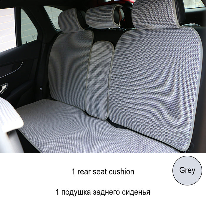 Breathable Automobile Seat Cushion 3D Air Mat SUV Protect