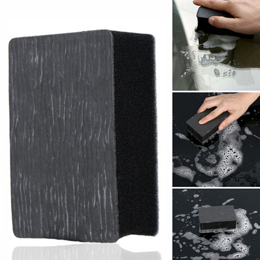 Car Cleaning Sponge Magic Clay Wash Sponges Brush Cleaner