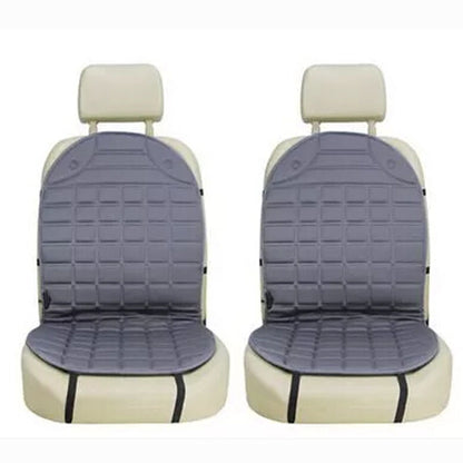 Car Heated Seat Cover Seat Heater Warmer Winter Cushion