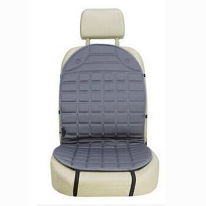 Car Heated Seat Cover Seat Heater Warmer Winter Cushion