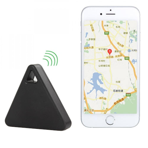 Mini Truck GPS Tracker Car Location Wireless Bluetooth GPS Locator