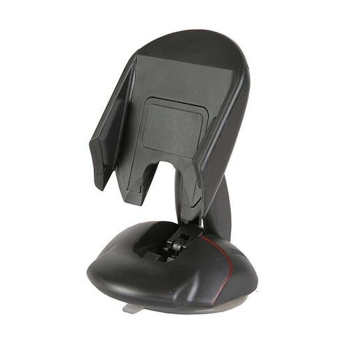 Creative Car Suction Cup Mouse Mobile Phone Holder Bracket