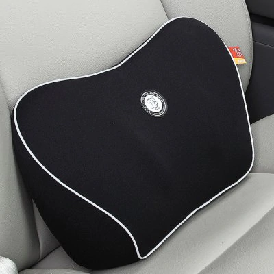 Car Seat Cushion Waist Pillow