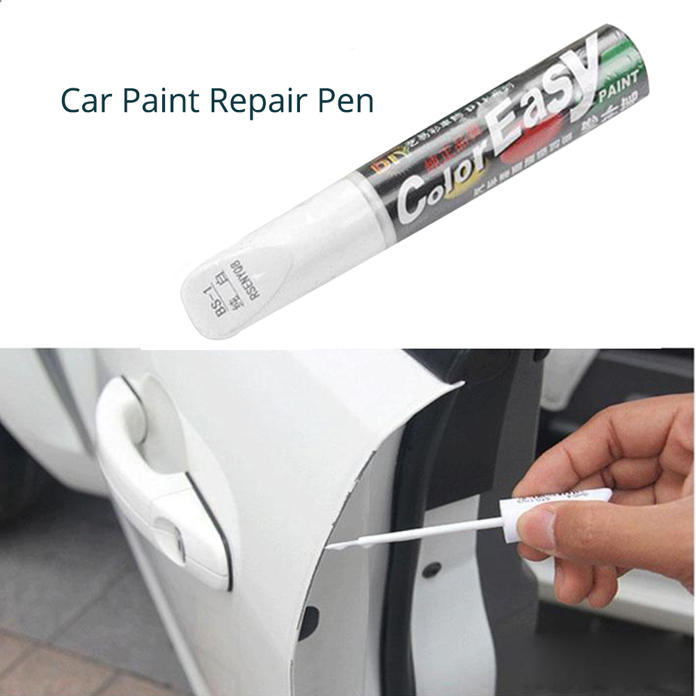 Car Scratch Repair Pen Remover Paint Clean Varnish Applicator
