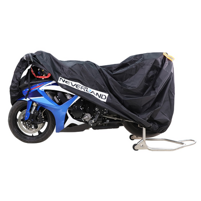 Motorcycle Electric Bicycle Cover Waterproof Rain Coat Dust Suitable For All Motors